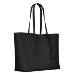 SHOPPING SAINT LAURENT IN LEATHER