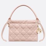 LADY DIOR MILLY MINI BAG