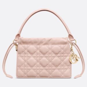 LADY DIOR MILLY MINI BAG