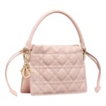 LADY DIOR MILLY MINI BAG