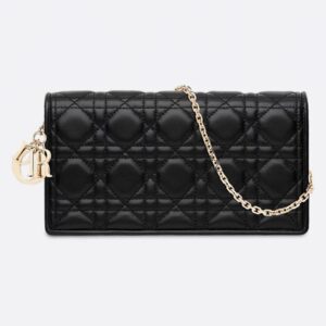 LADY DIOR POUCH