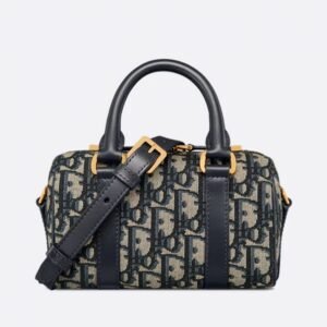 DIOR GROOVE 17 NANO BAG