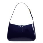 LE 5 A 7 IN PATENT LEATHER