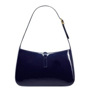 LE 5 A 7 IN PATENT LEATHER