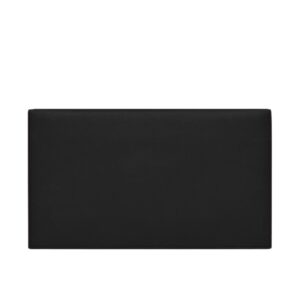 UPTOWN POUCH IN GRAIN DE POUDRE LEATHER