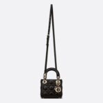 LADY DIOR MICRO BAG