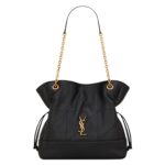 SMALL JAMIE SHOPPING IN LAMBSKIN