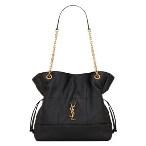 SMALL JAMIE SHOPPING IN LAMBSKIN