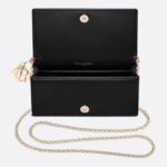 LADY DIOR POUCH