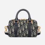 DIOR GROOVE 17 NANO BAG