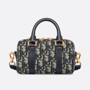 DIOR GROOVE 17 NANO BAG