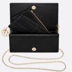 LADY DIOR POUCH