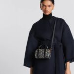 DIOR GROOVE 17 NANO BAG