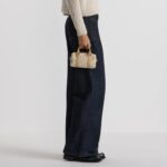 DIOR GROOVE 17 NANO BAG