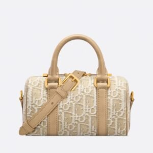 DIOR GROOVE 17 NANO BAG