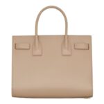 SAC DE JOUR IN SMOOTH LEATHER NANO