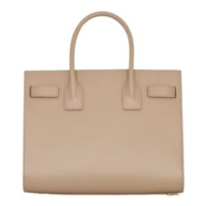 SAC DE JOUR IN SMOOTH LEATHER NANO