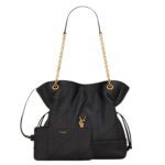 SMALL JAMIE SHOPPING IN LAMBSKIN