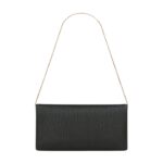 CALYPSO MINI BAG IN GRAINED LAMBSKIN