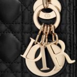 LADY DIOR MICRO BAG