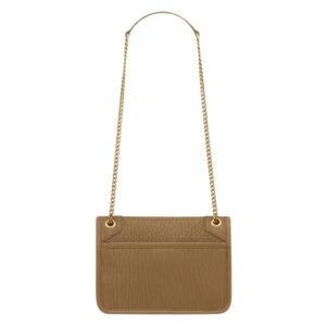 NIKI MINI IN GRAINED LAMBSKIN