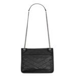 NIKI BABY IN VINTAGE LEATHER