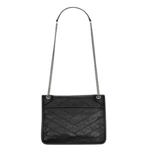 NIKI BABY IN VINTAGE LEATHER