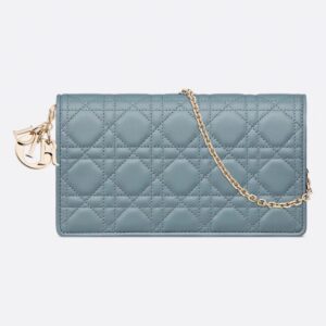 LADY DIOR POUCH