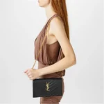 CLASSIC CASSANDRE CHAIN WALLET