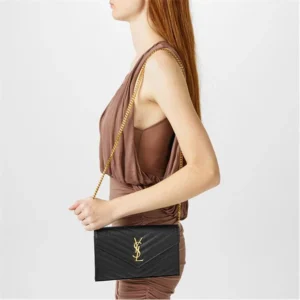 CLASSIC CASSANDRE CHAIN WALLET