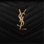 CLASSIC CASSANDRE CHAIN WALLET