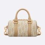 DIOR GROOVE 17 NANO BAG