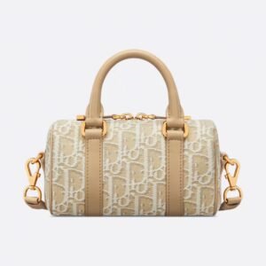 DIOR GROOVE 17 NANO BAG