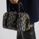DIOR GROOVE 20 BAG