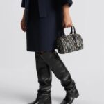 DIOR GROOVE 20 BAG