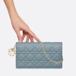 LADY DIOR POUCH
