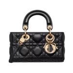 LADY D JOY MICRO BAG