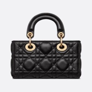 LADY D JOY MICRO BAG