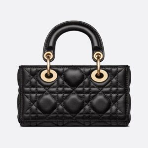 LADY D JOY MICRO BAG