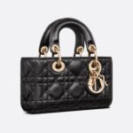 LADY D JOY MICRO BAG