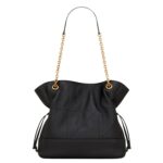 SMALL JAMIE SHOPPING IN LAMBSKIN