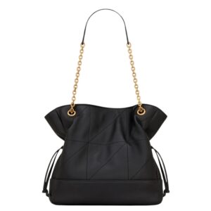 SMALL JAMIE SHOPPING IN LAMBSKIN