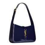 LE 5 A 7 IN PATENT LEATHER