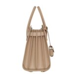 SAC DE JOUR IN SMOOTH LEATHER NANO