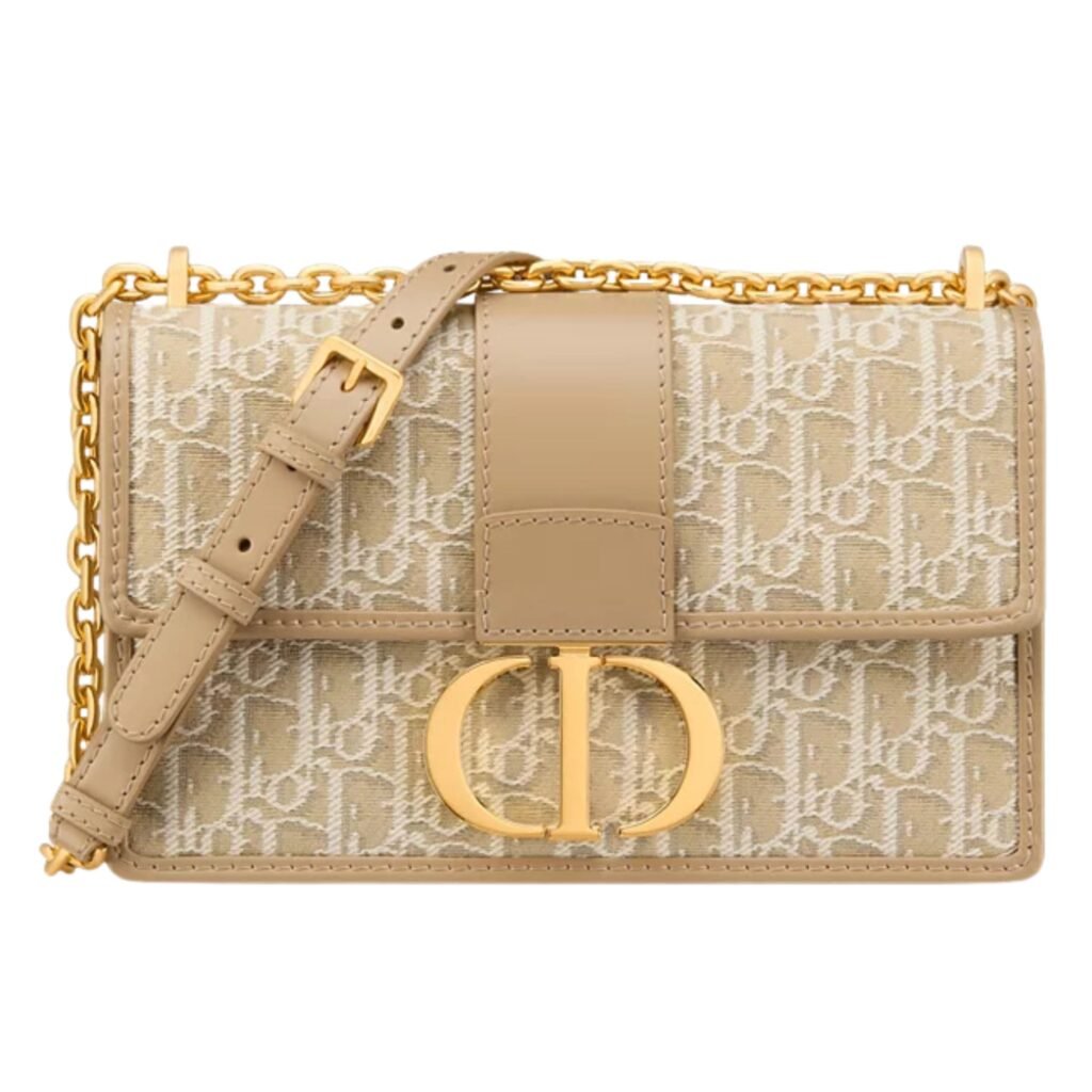 30 MONTAIGNE CHAIN BAG