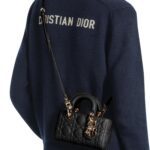 LADY D JOY MICRO BAG