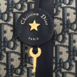 DIOR GROOVE 20 BAG