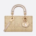 LADY D JOY MICRO BAG