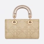 LADY D JOY MICRO BAG