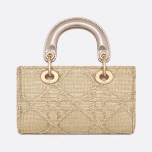 LADY D JOY MICRO BAG